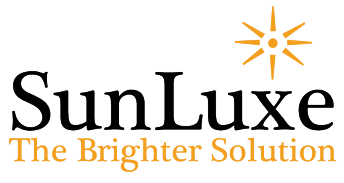 Sunluxe Logo